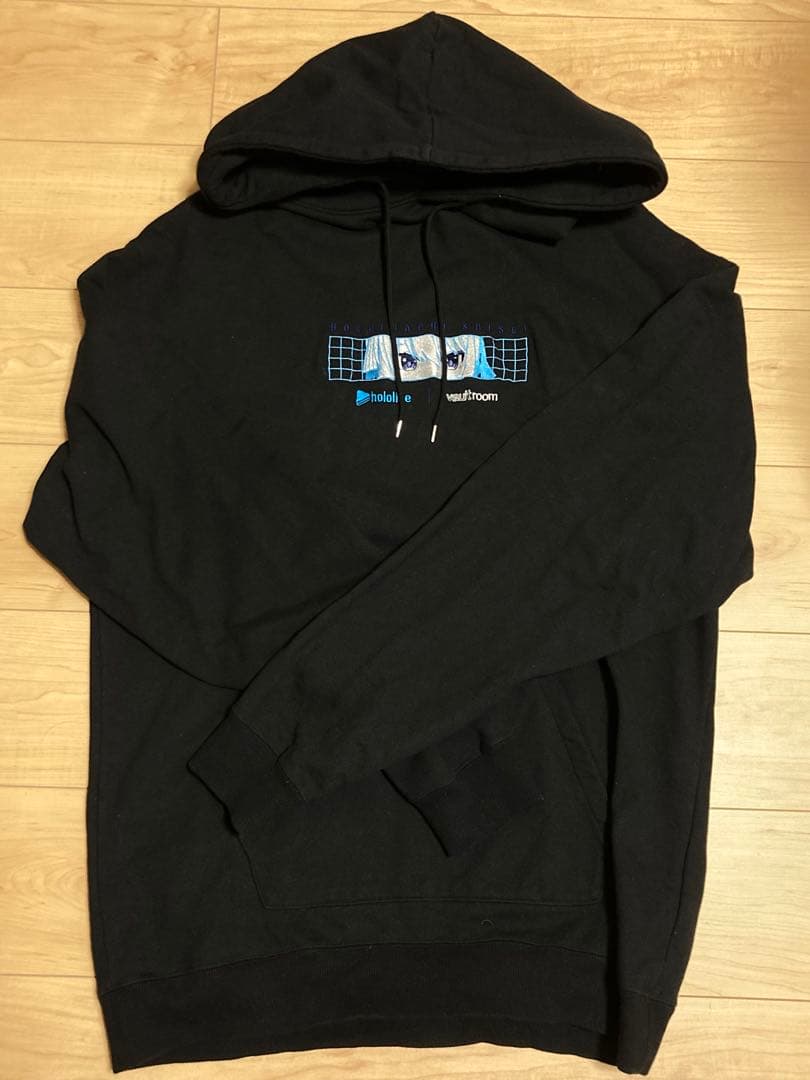 vaultroom × HOSHIMACHI SUISEI 2点セット