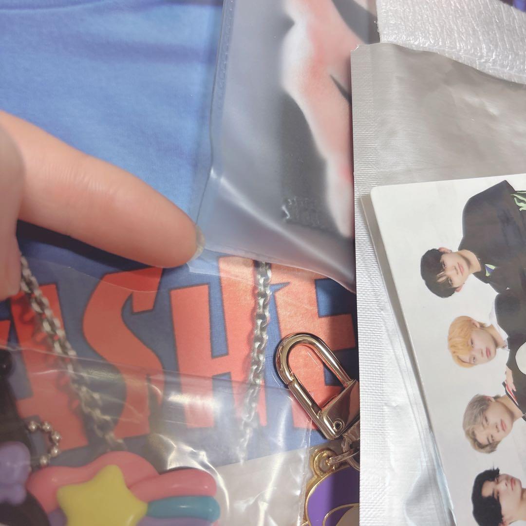 【年始セール】ENHYPEN ニキ セット まとめ売り