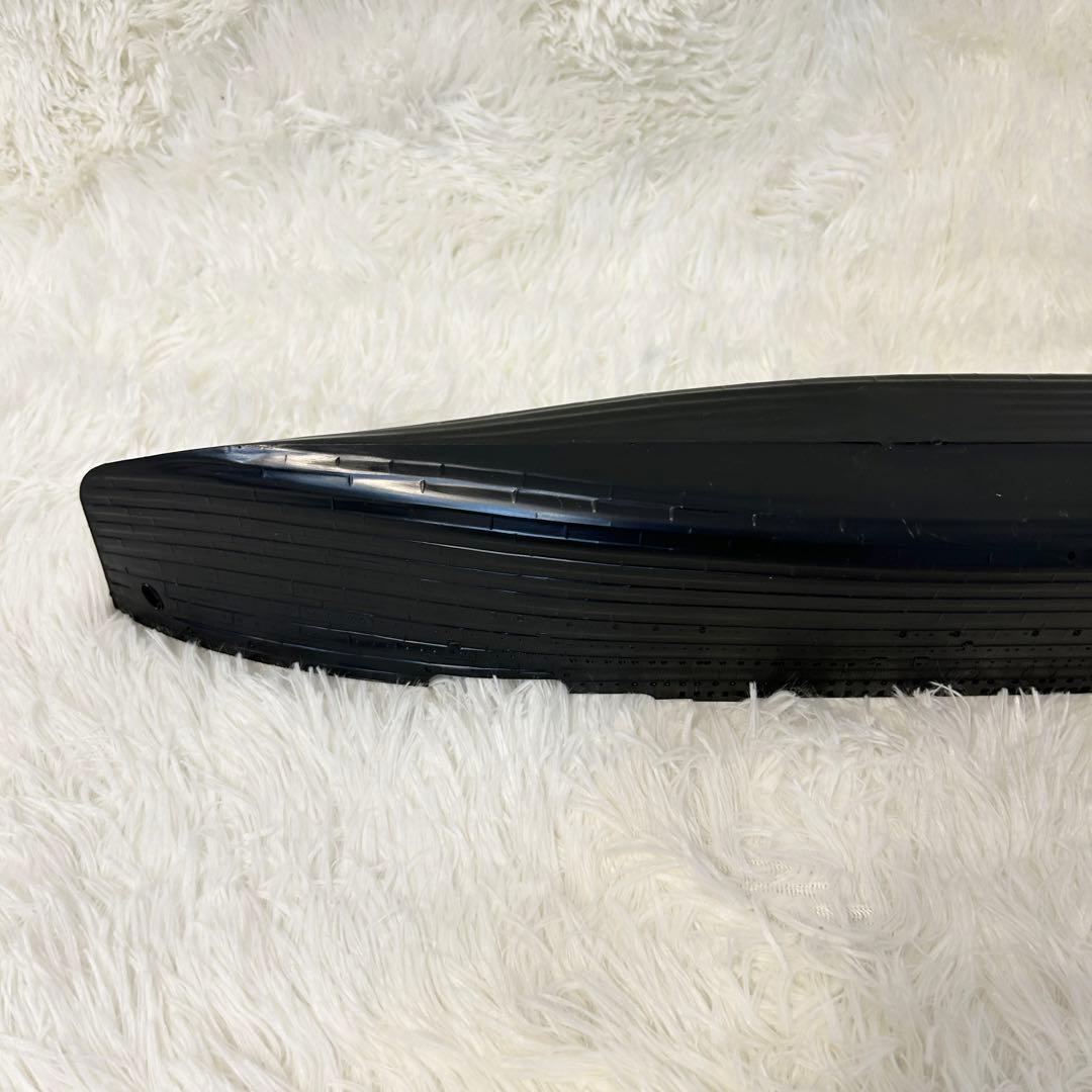 ✨未組立✨グンゼ産業 1/350 R.M.S. タイタニック プラモデル 絶版