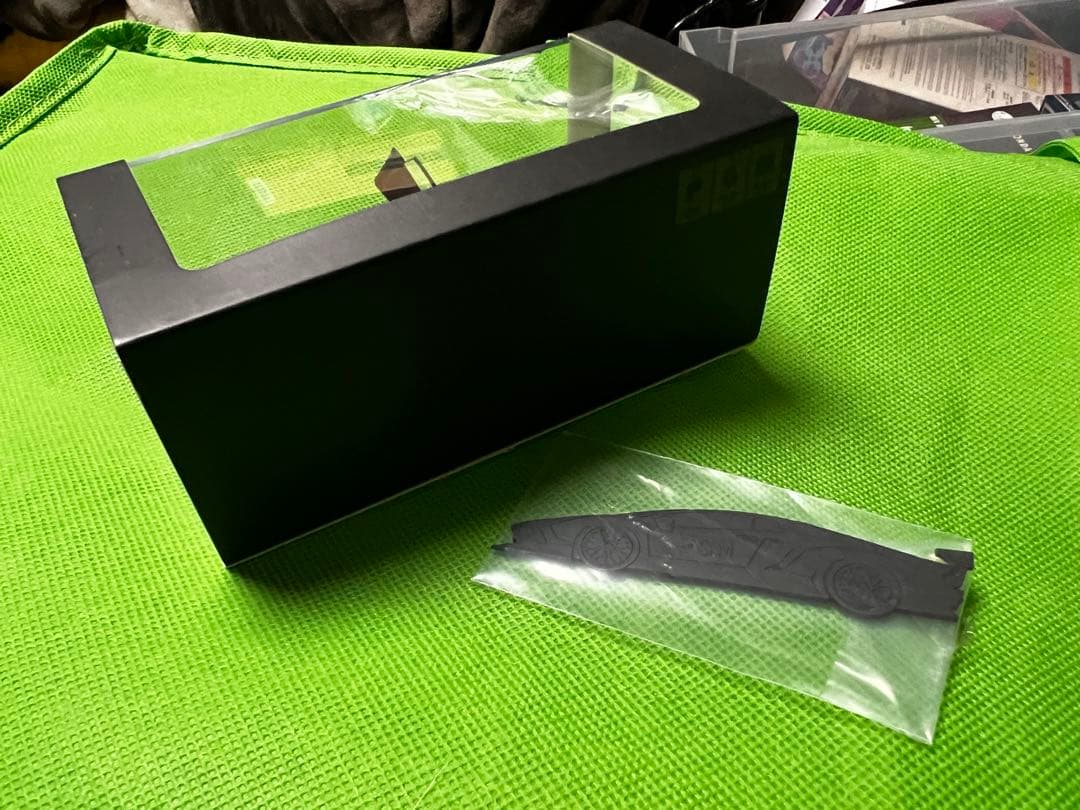 PGM 1/64 アヴェンタドール LP700-4 モンスターエナジー LBWK