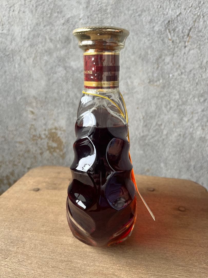 レミーマルタンXO SPECIAL 未開栓