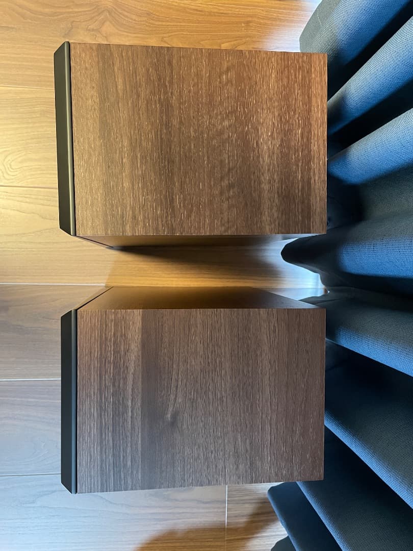 Klipsch RP-600M スピーカー 【ペア】【ウォルナット 】