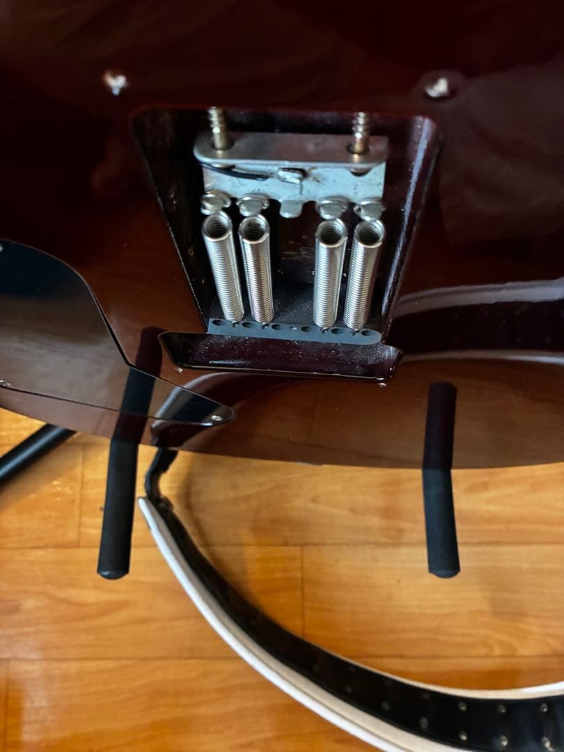 PRS SE Custom 24 サンバースト