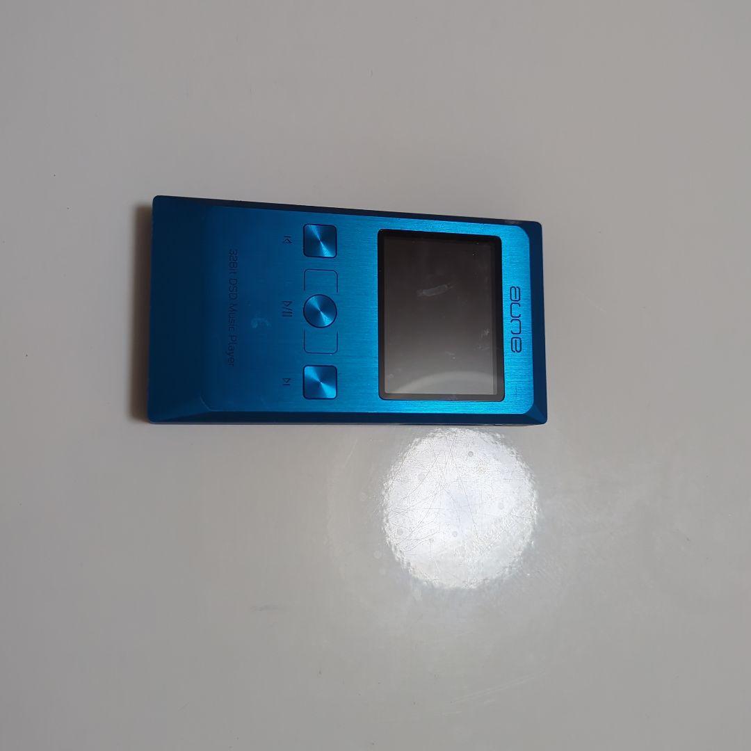 Aune M2S　スペシャル