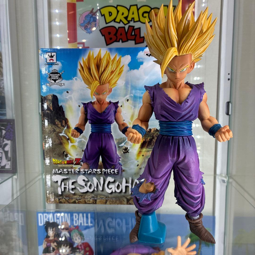 【箱あり】MSP 孫悟飯