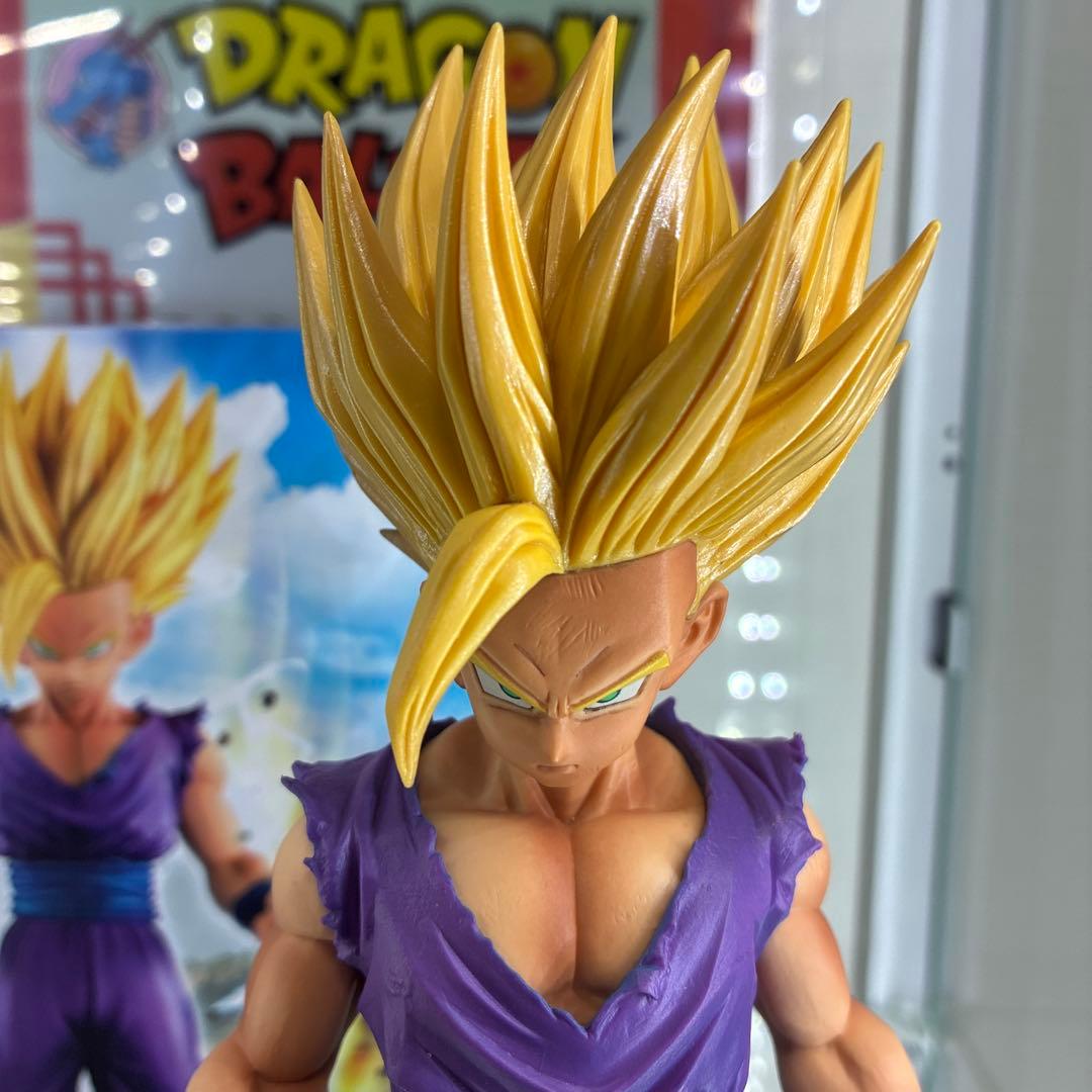 【箱あり】MSP 孫悟飯