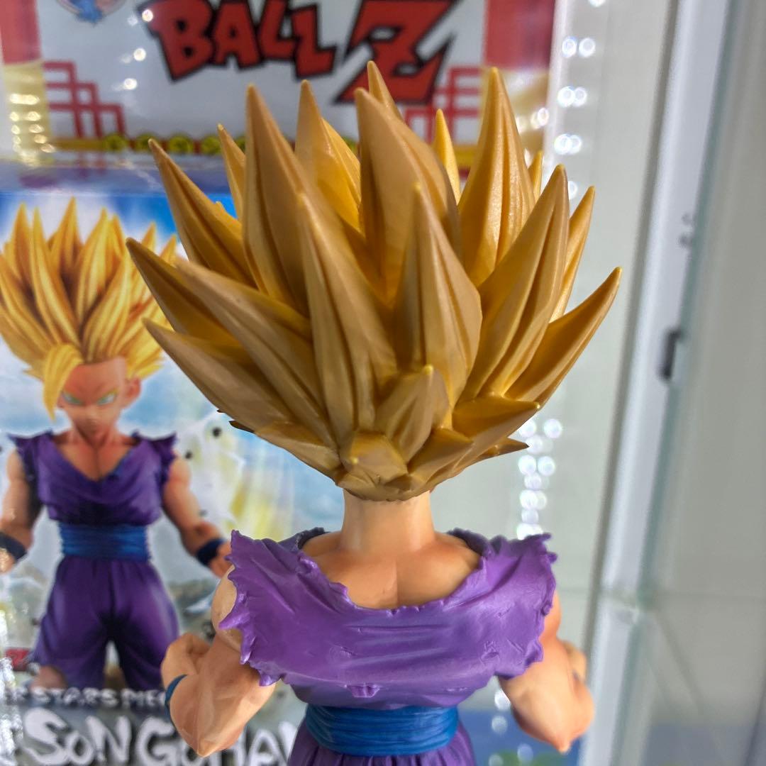 【箱あり】MSP 孫悟飯