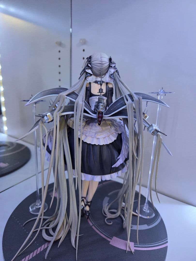 アルター フォーミダブル ALTER アズールレーン フィギュア アズレン