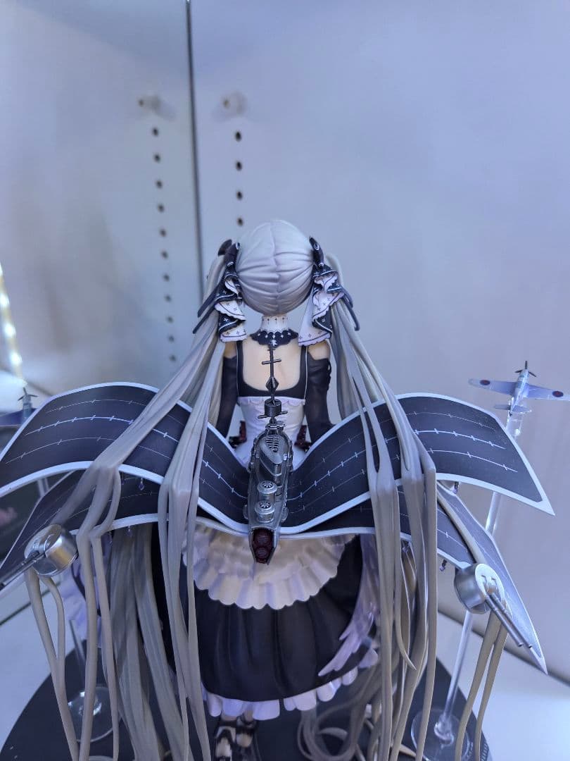 アルター フォーミダブル ALTER アズールレーン フィギュア アズレン