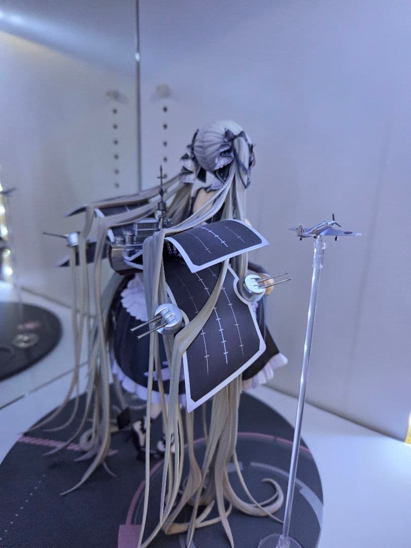 アルター フォーミダブル ALTER アズールレーン フィギュア アズレン