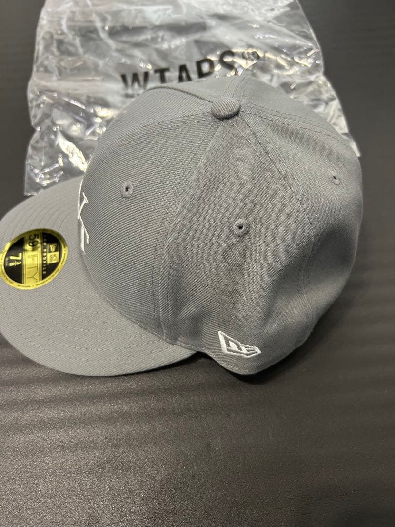 wtaps59FIFTY / CAP / NEWERA M ダブルタップス