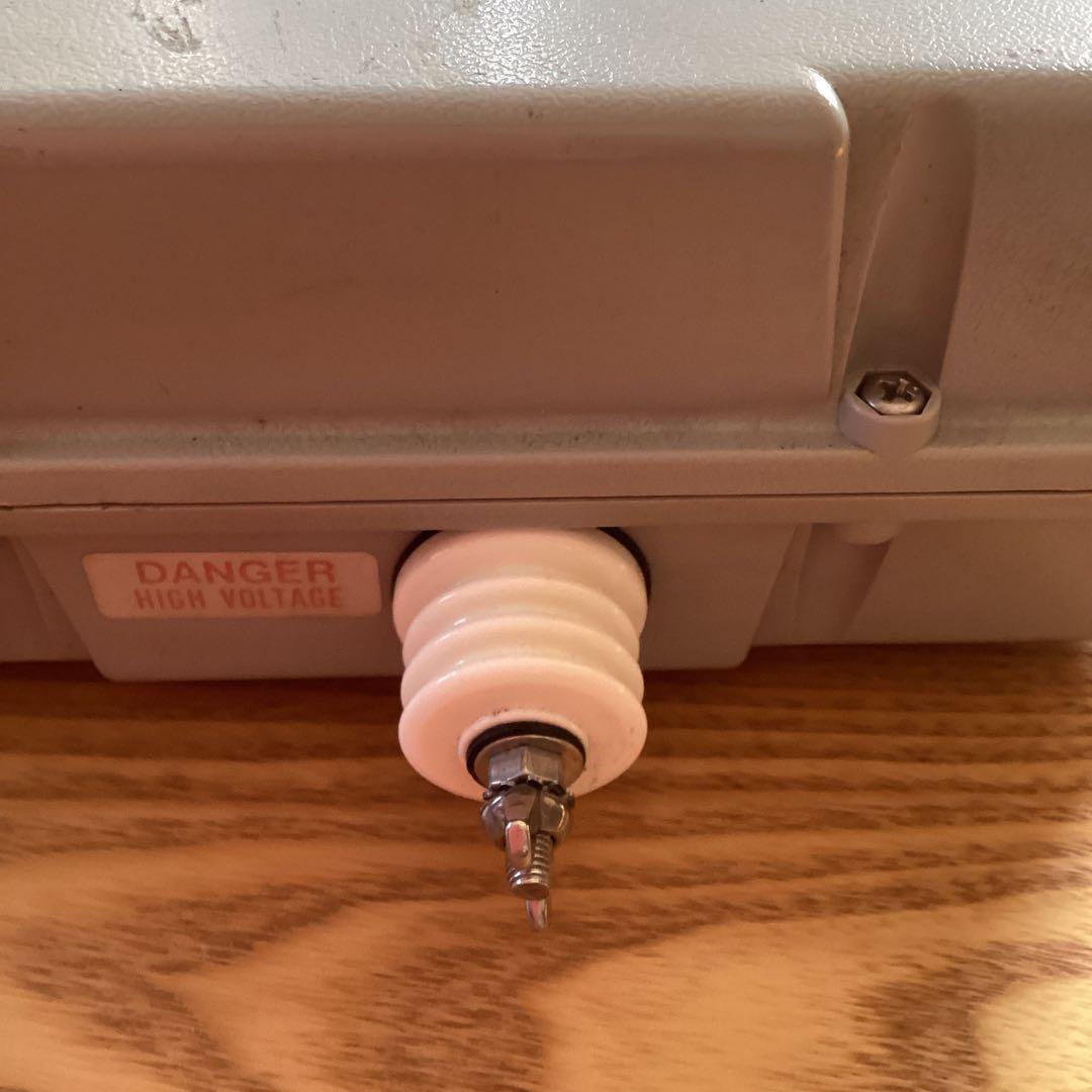 ICOMアンテナチューナーAH-3 中古