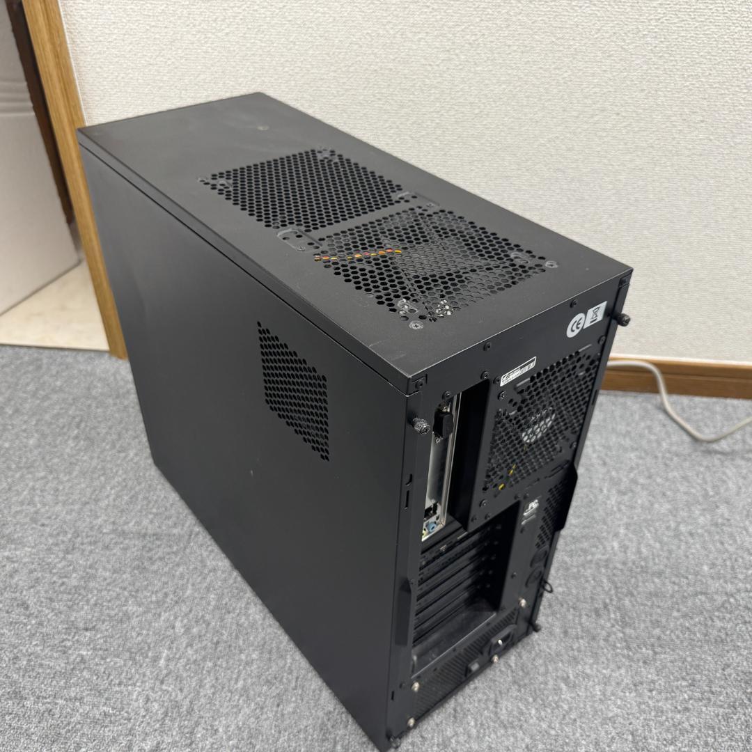 【ゲーミングフルセット販売】Core i7 RTX2080 16GB NVMe✨