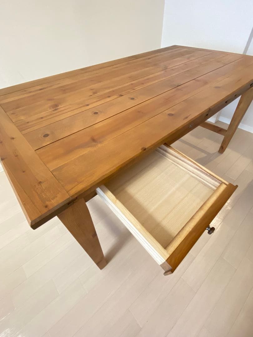 【journal standard furniture】ダイニングテーブル