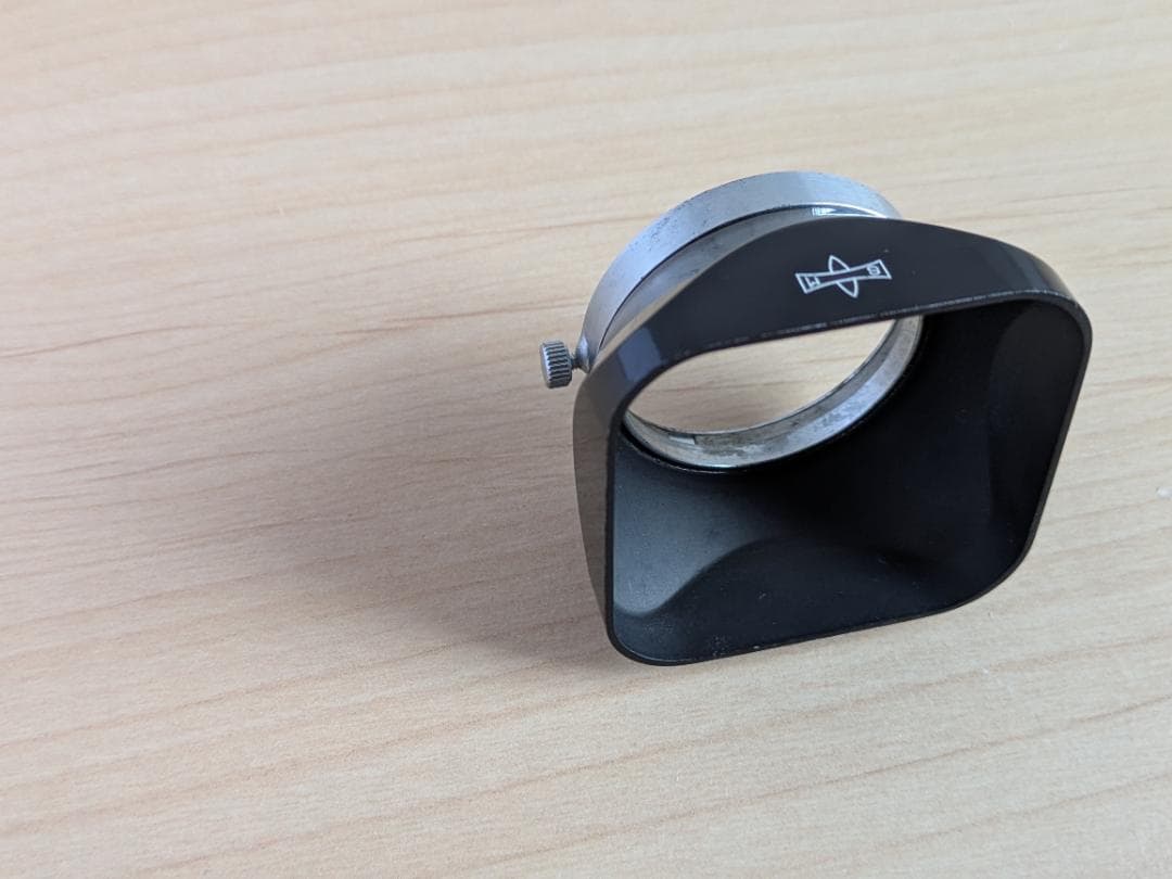 マミヤ　MAMIYA-6　蛇腹カメラ