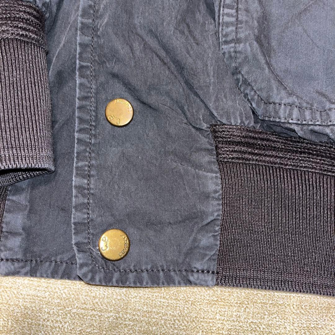 重*テ様 c.p.company 2000SS ヴァルスタージャケット