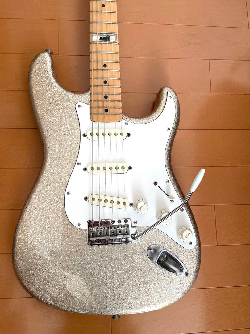 FERNANDES LOVE D LD-85KK ラルク　kenモデル