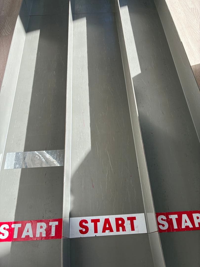 TAMIYA　タミヤ　ミニ四駆　ジャパンカップ　ジュニアサーキット