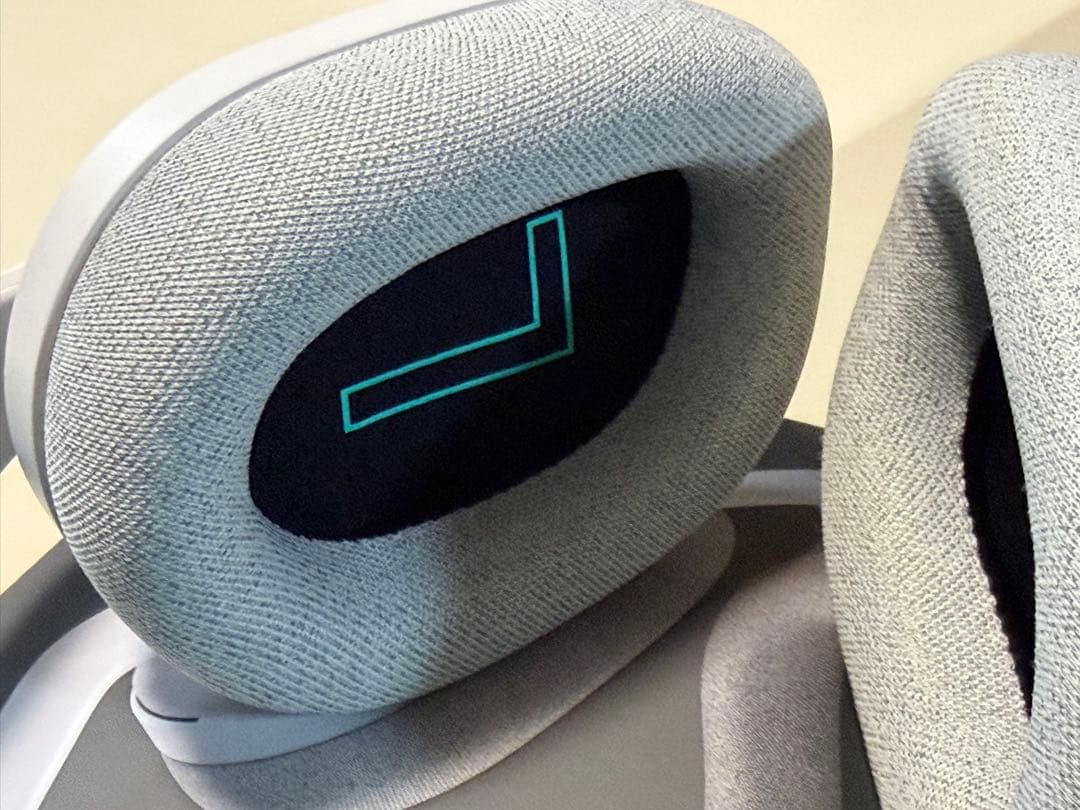 Logicool G522 ゲーミングヘッドセット