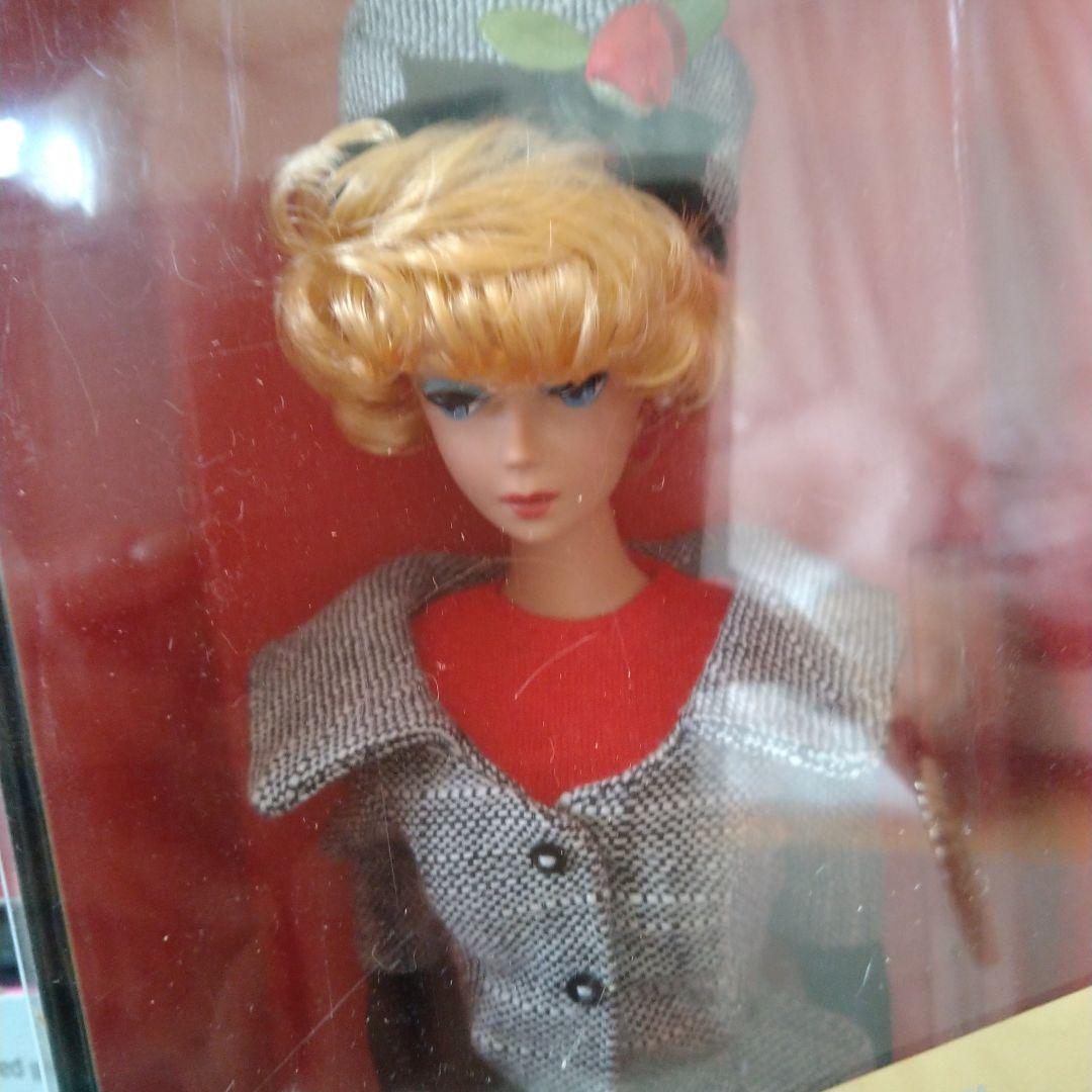 バービー人形