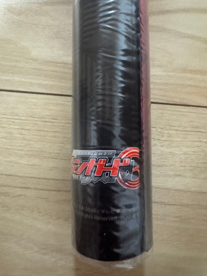 ヴァンガード 黒衣の震撼 ガウリール・プリム プレイマット