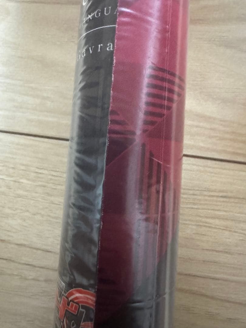 ヴァンガード 黒衣の震撼 ガウリール・プリム プレイマット