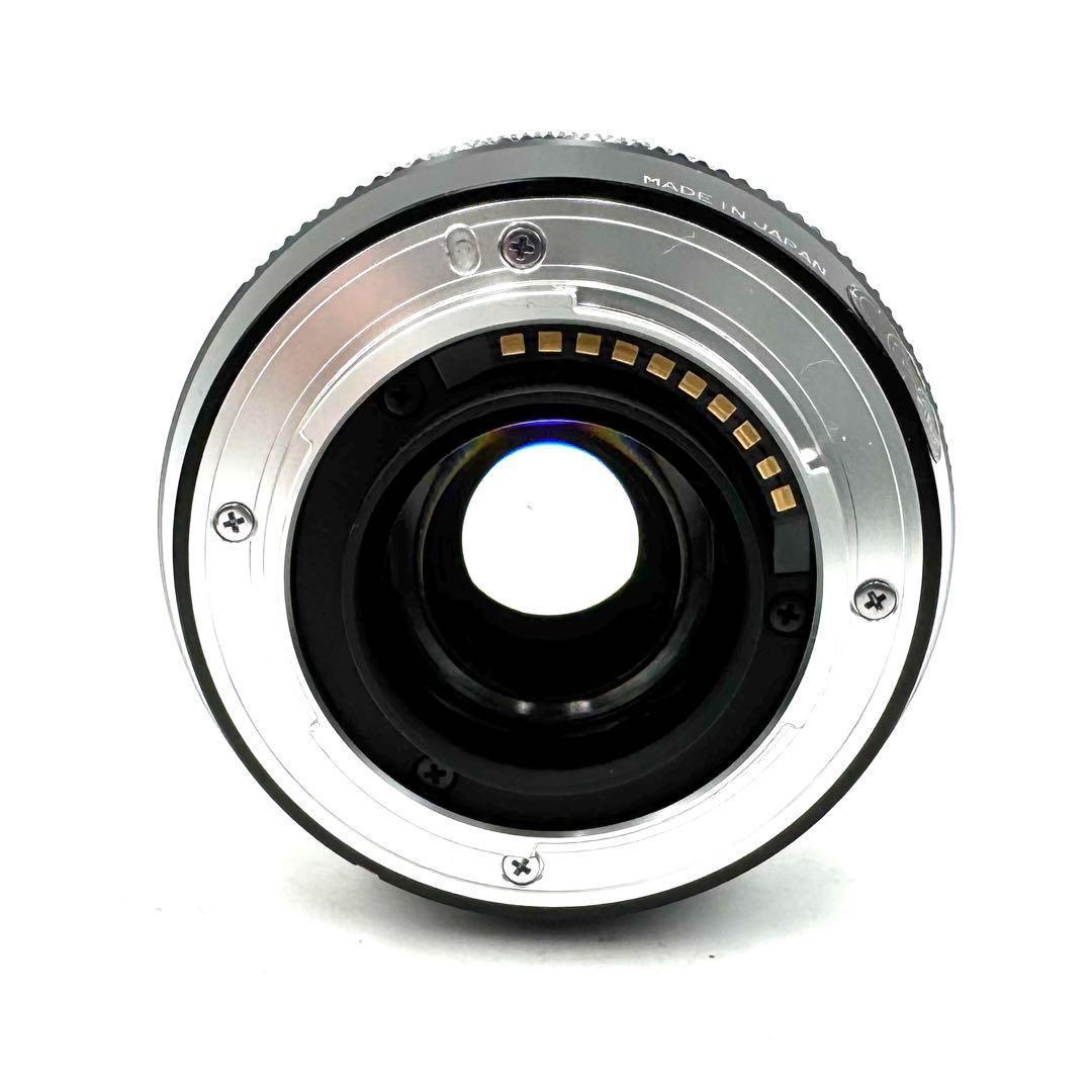 完動品 FUJIFILM XF 18mm F2 R 単焦点レンズ Xマウント