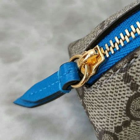 AMW20 グッチ 未使用美品 ディズニーコラボ ポーチ ペンケース