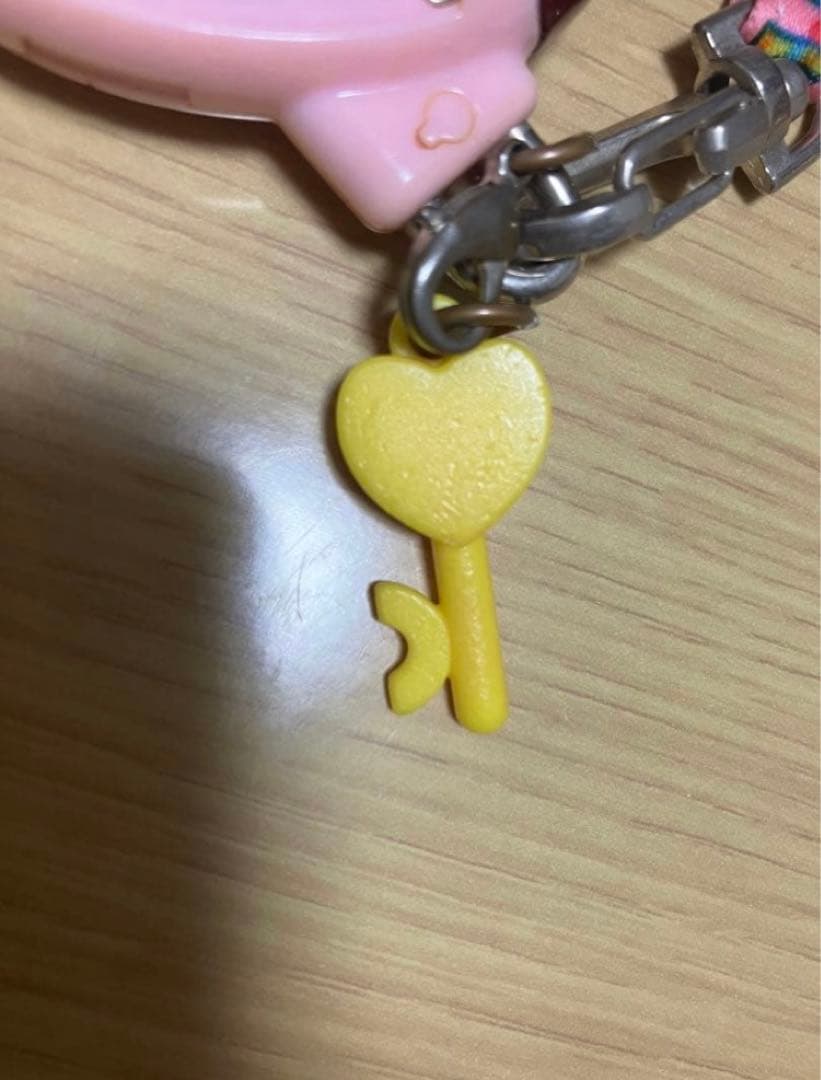 いぇー!ふぁみりーイロイロ!たまごっちプラス ふぁみたまおやつ