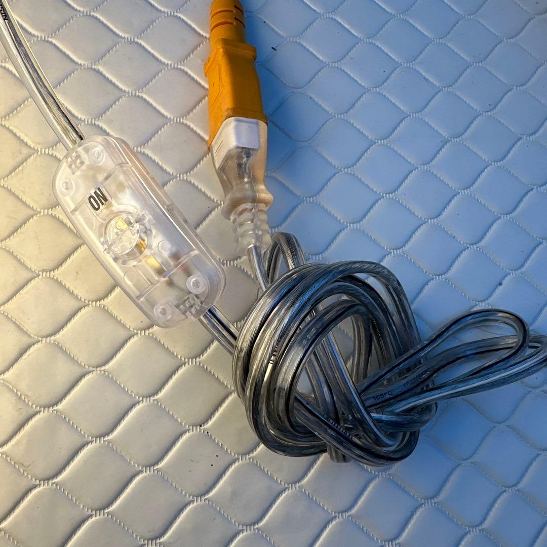 アルテミデ Artemide　テーブルライト DIOSCURI