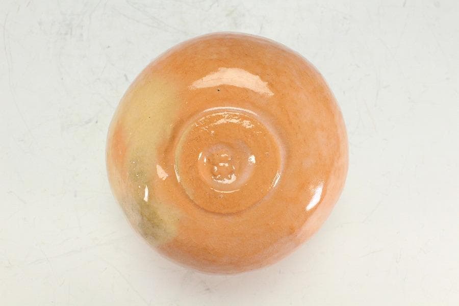 茶道具 佐々木昭楽 造 光悦 乙御前写 共箱 未使用(K-A504)