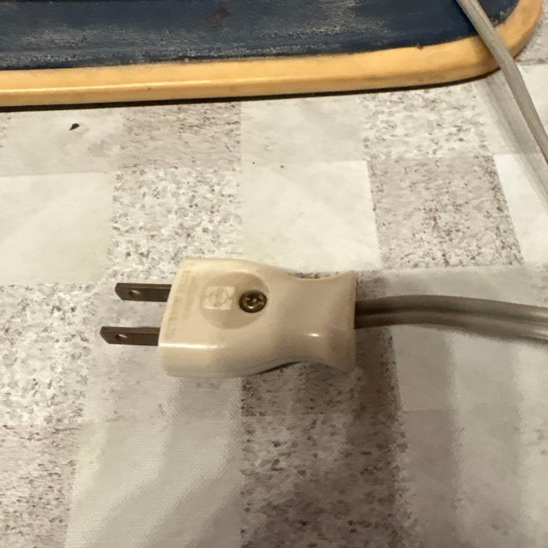 【昭和レトロ・動作品】日立 HITACHI 扇風機