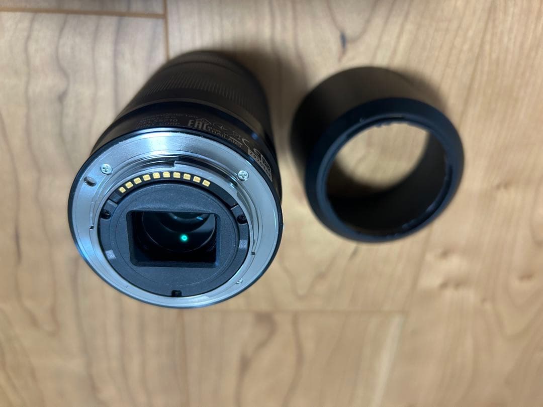 SONY SEL55210 55-210mm レンズ　ソニー　Eマウントジャンク