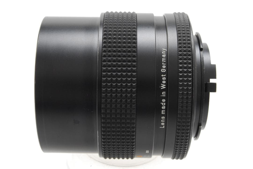 〈超美品〉コンタックス Carl Zeiss 25mm f/2.8 AEG