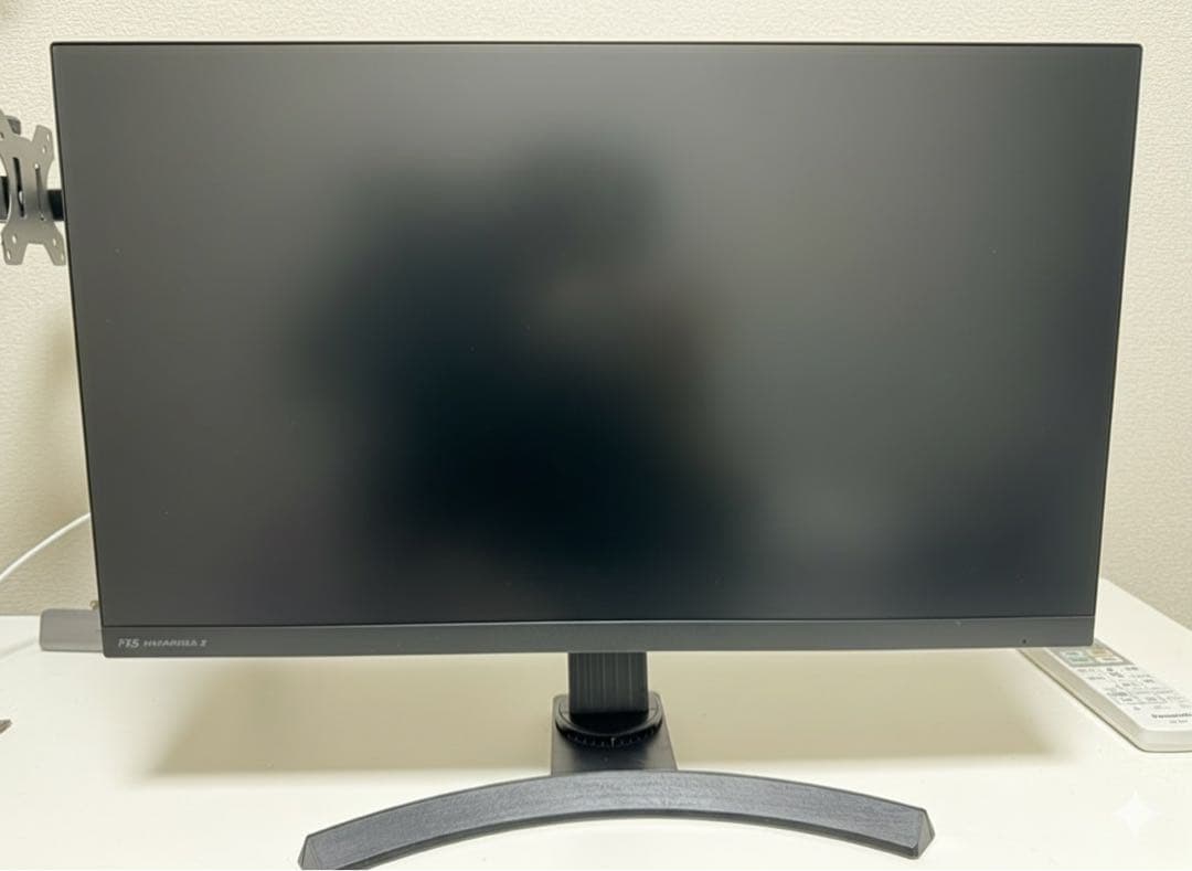 Pixio PX5 HAYABUSA 24.5インチ 240hzモニター