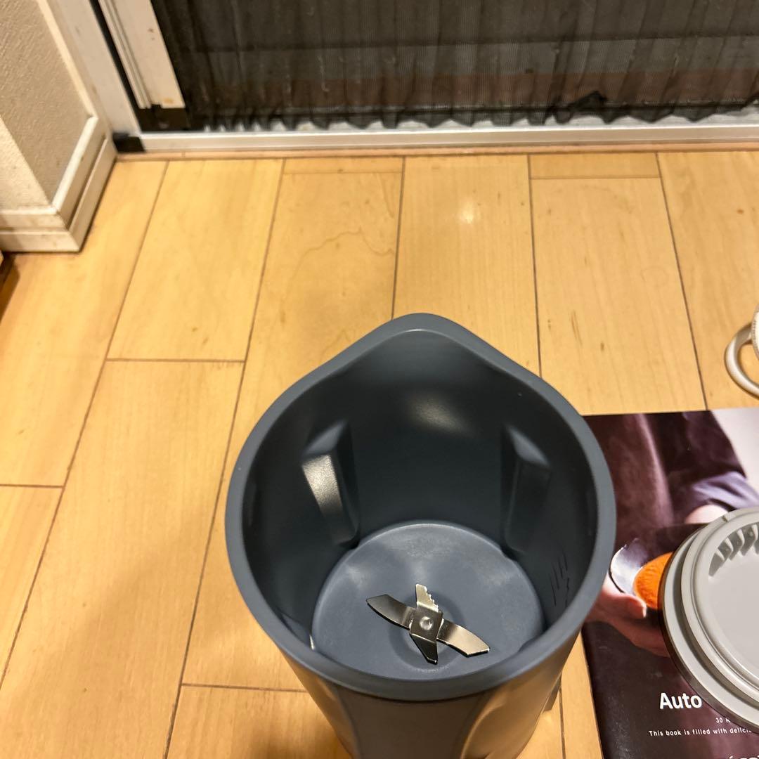 recolte レコルト 自動調理ポット スープメーカー