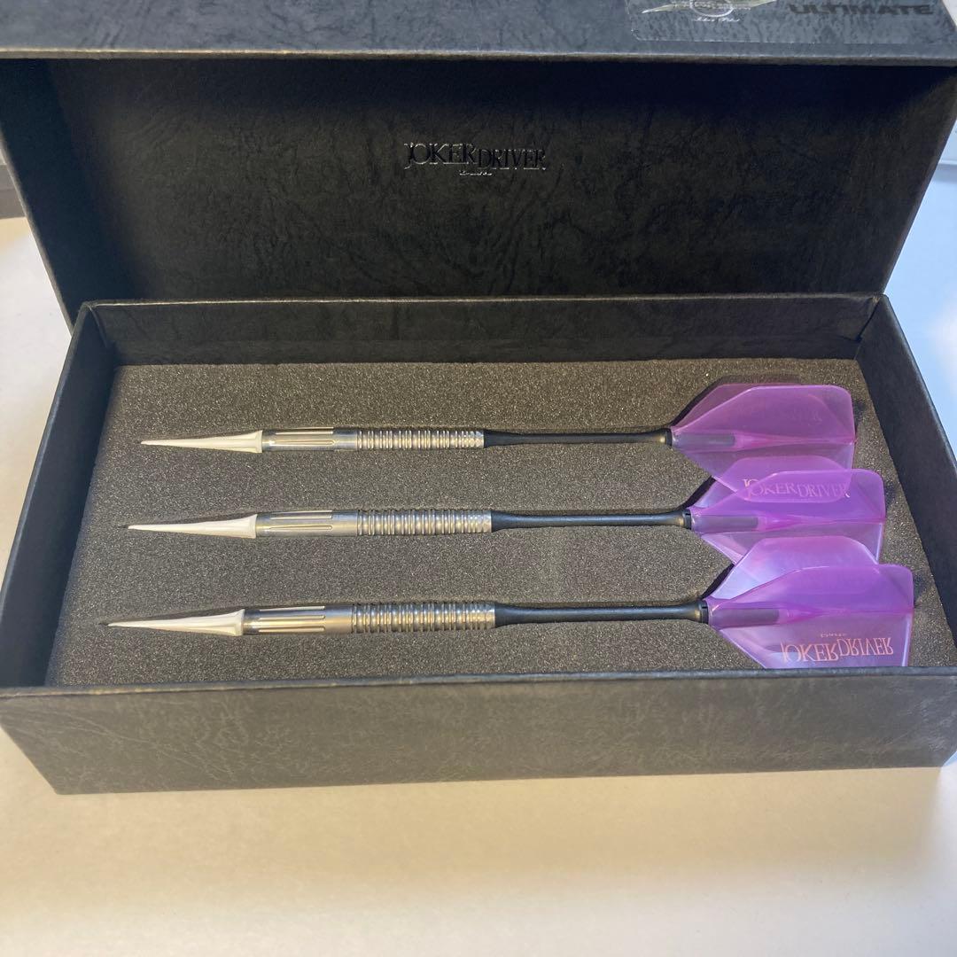 (定価:26,400円)JOKERD S-pe 1st Polygon