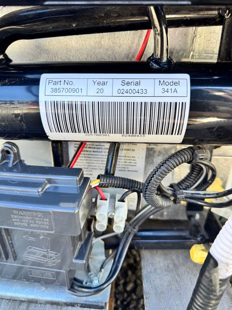 【送料込み】Dometic 冷蔵庫・冷凍庫