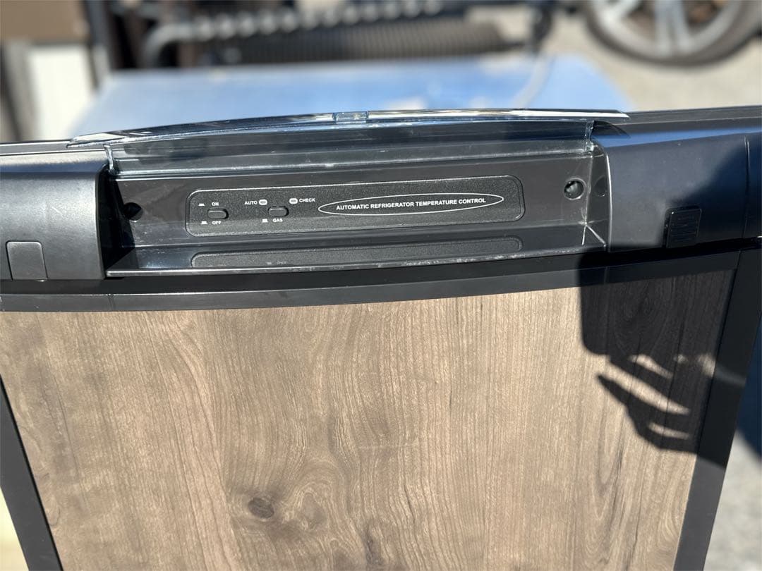 【送料込み】Dometic 冷蔵庫・冷凍庫