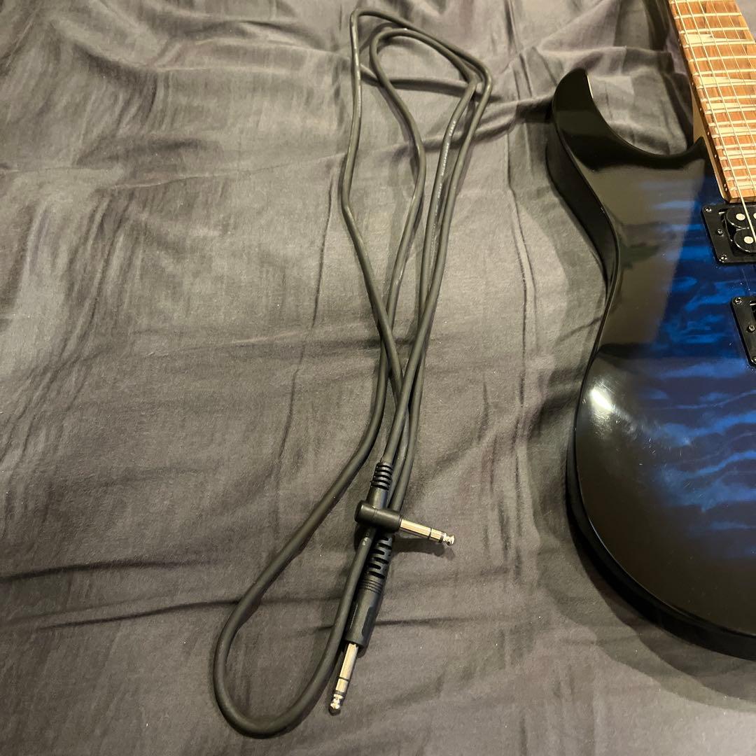 Ibanez エレキギター