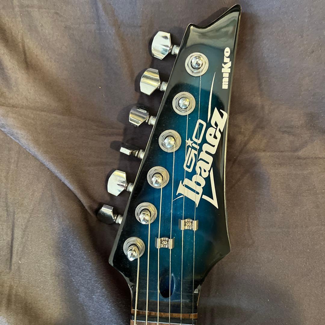 Ibanez エレキギター
