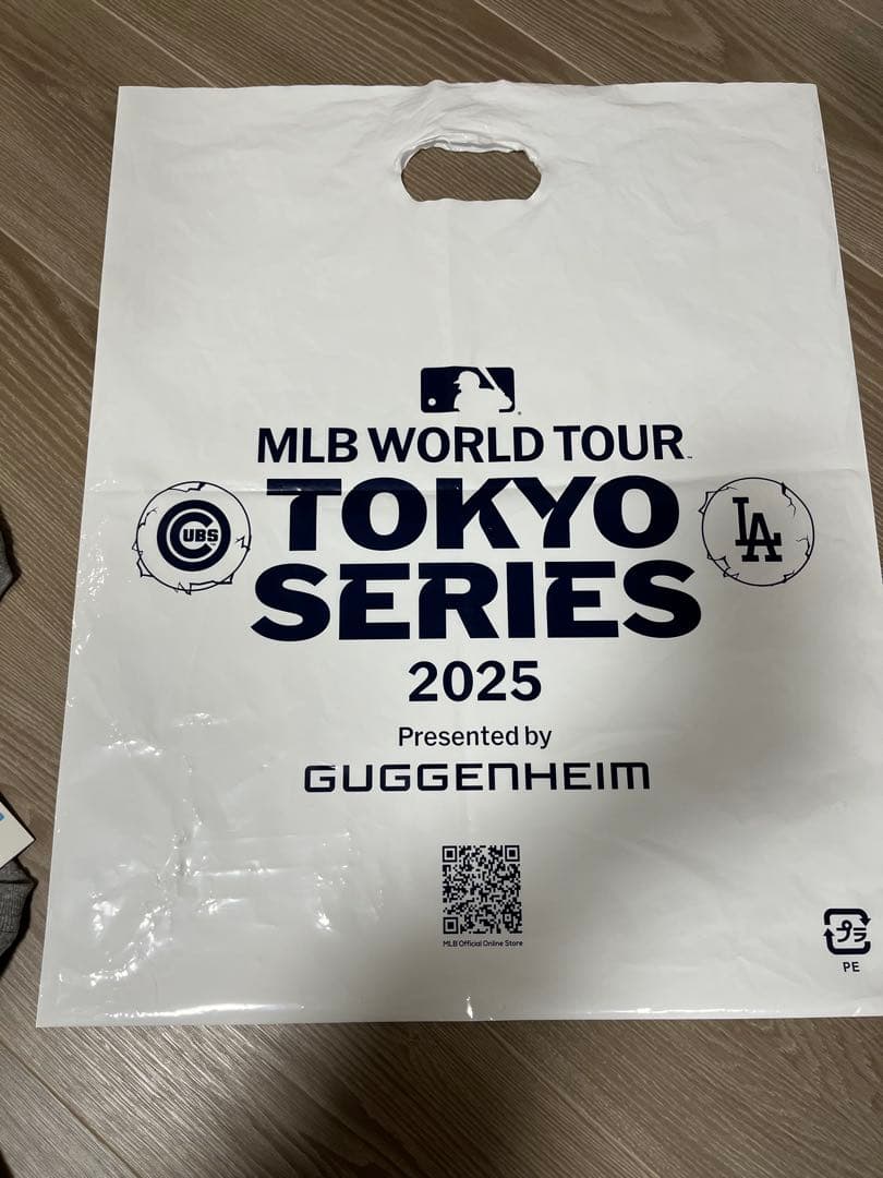 開幕戦！NIKE 17 大谷翔平　Tシャツ　ホワイト　M