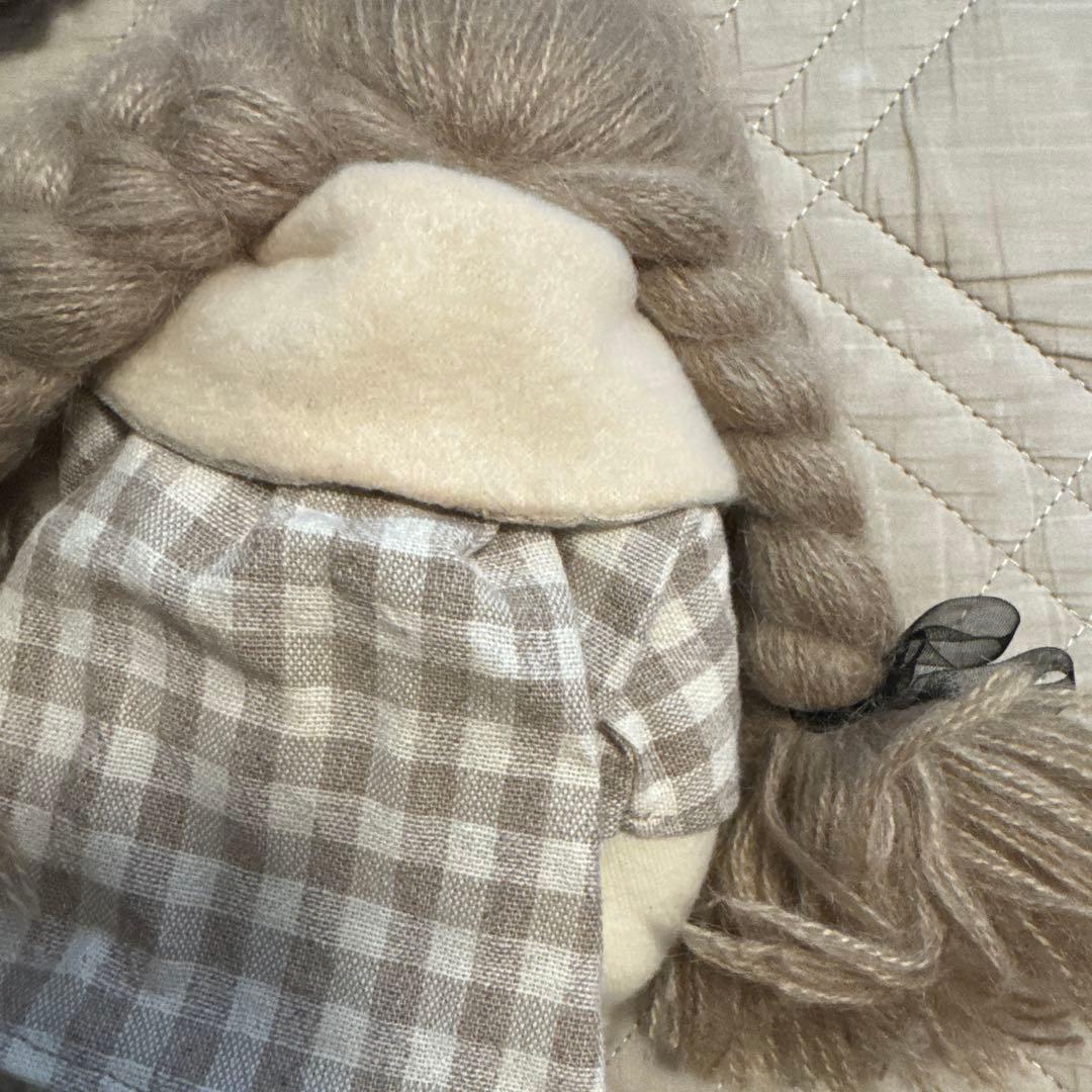 ウォルドルフ人形⭐︎セット