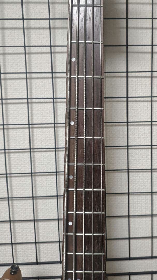 YAMAHA TRBX605 NS 5弦ベース