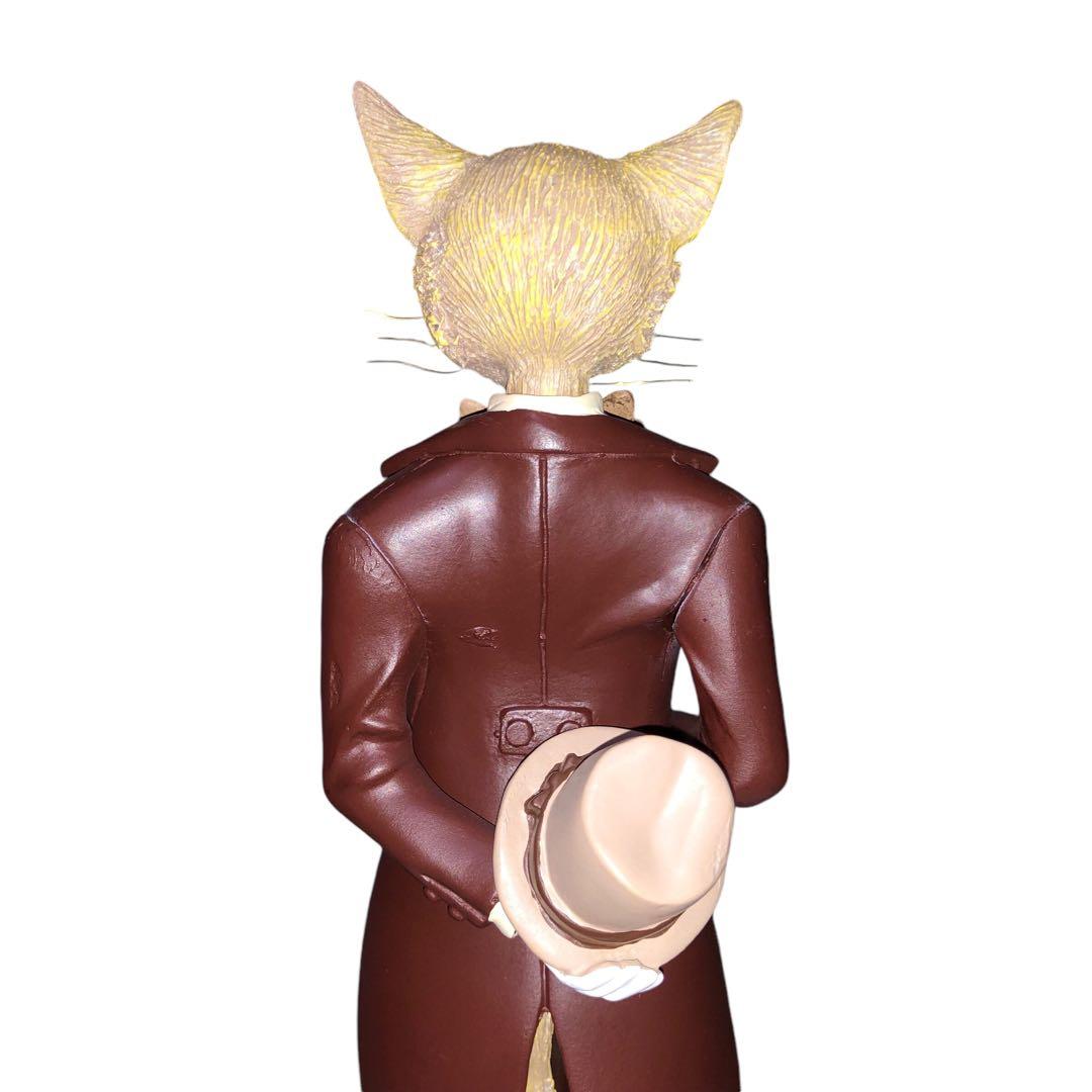 S*A様 【美品】実写映画耳をすませば バロン フィギュア バロン男爵 奥田拓郎