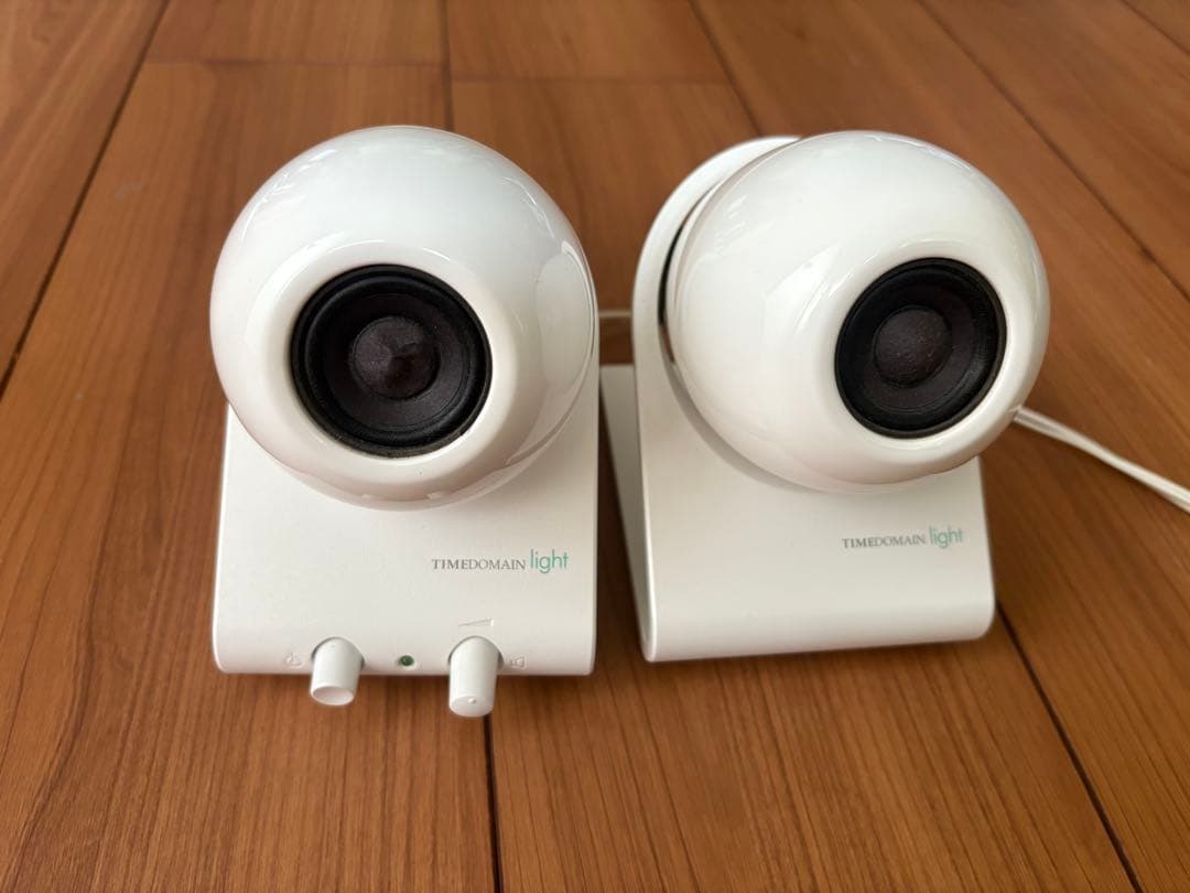 TIMEDOMEIN light タイムドメイン　ライト