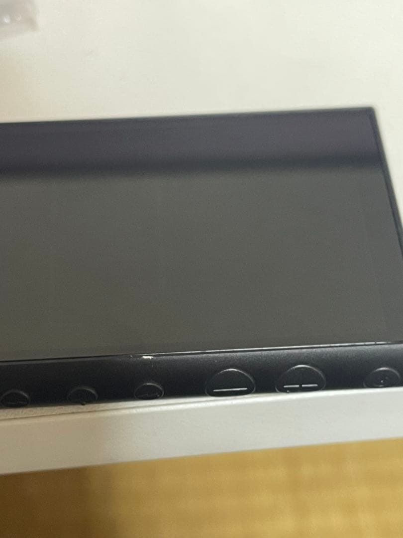 SONY NW-A107 デジタルオーディオプレーヤー 64GB