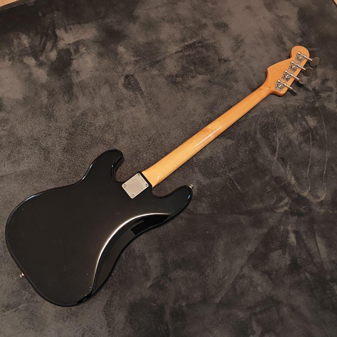 【ジャパンビンテージ】Fresher PERSONAL BASS