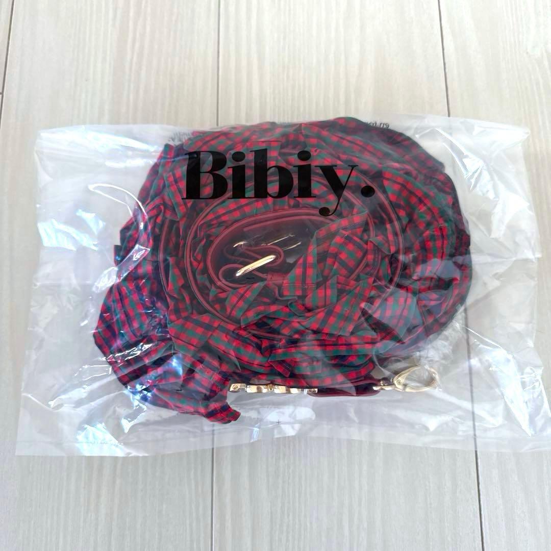新品♡ファミリア　Bibiy ショルダーストラップ　正規品　familiar