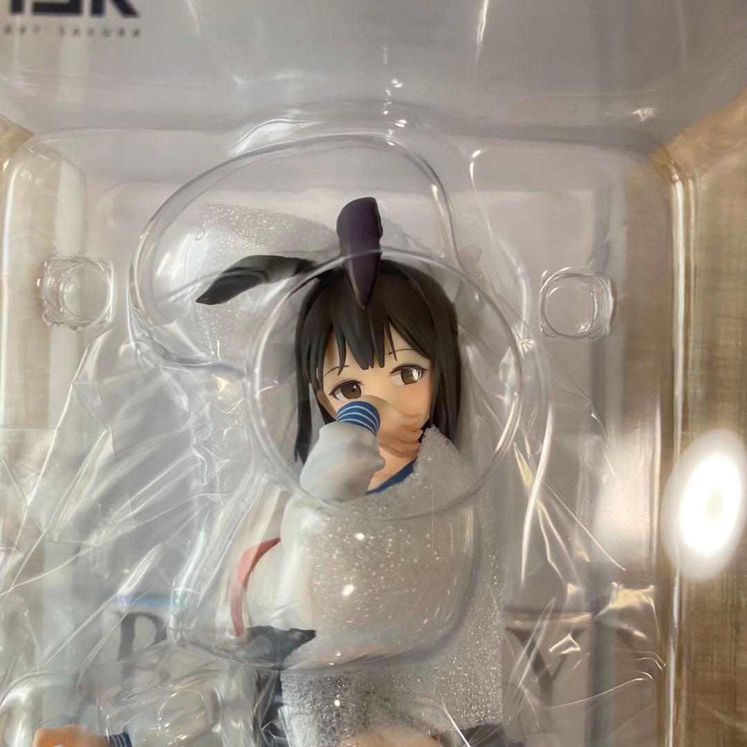 【開封品】【特典付き】【匿名配送】オリジナルキャラクター セーラーバニー 1/6